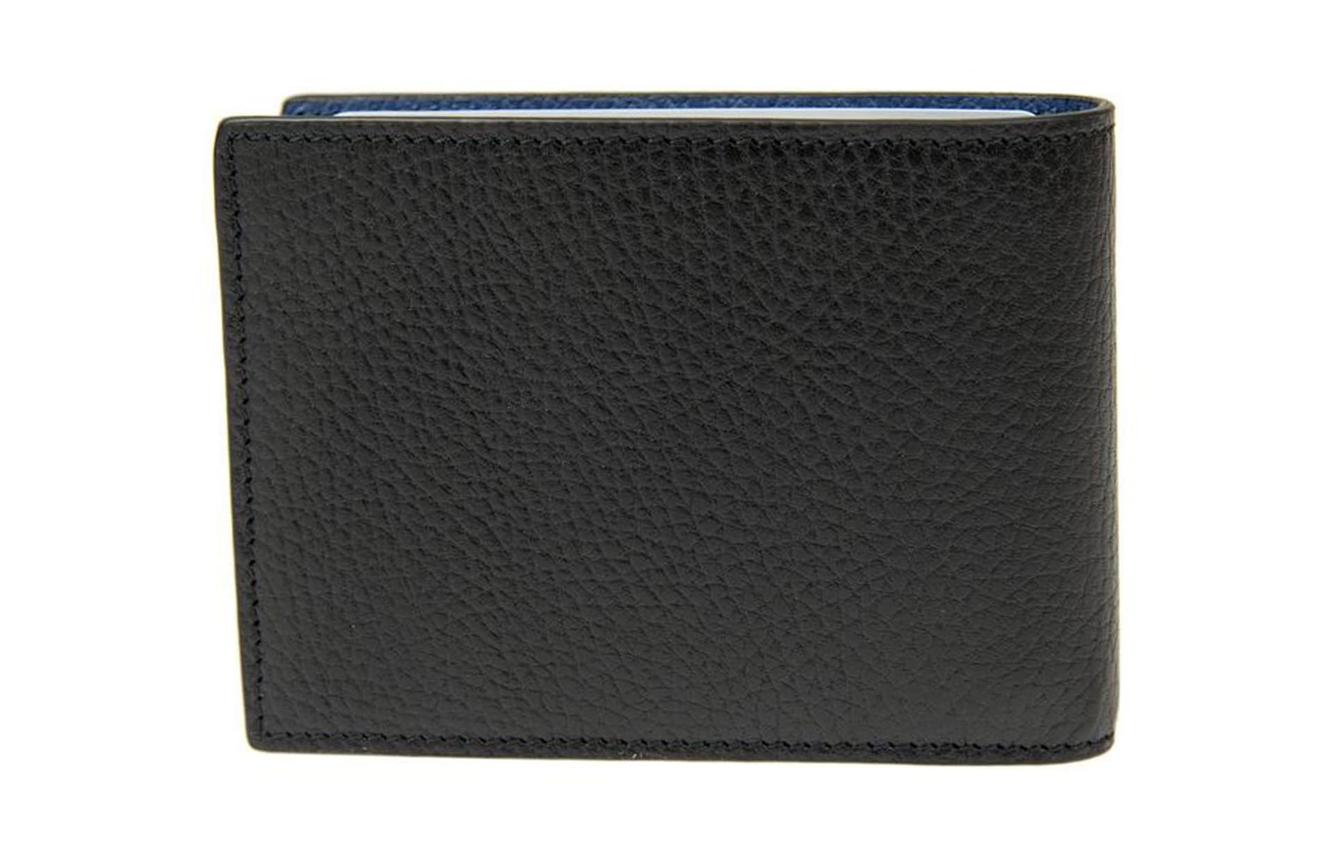 Кошелек GUCCI Logo - изображение 4