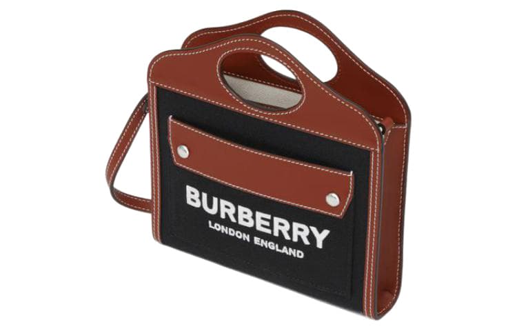Сумка Burberry - изображение 3