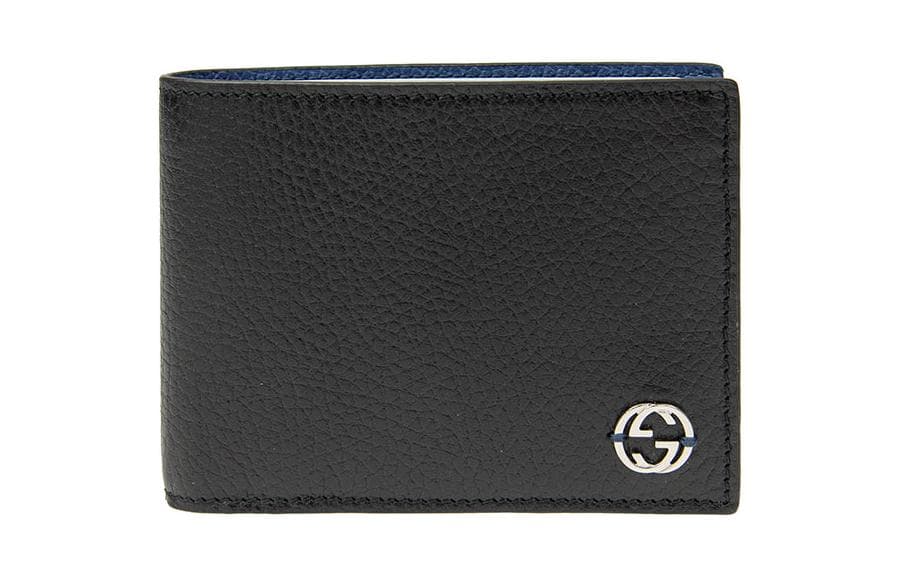 Кошелек GUCCI Logo - изображение 1
