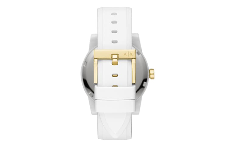Механические часы ARMANI EXCHANGE 40mm AX7126 - изображение 2