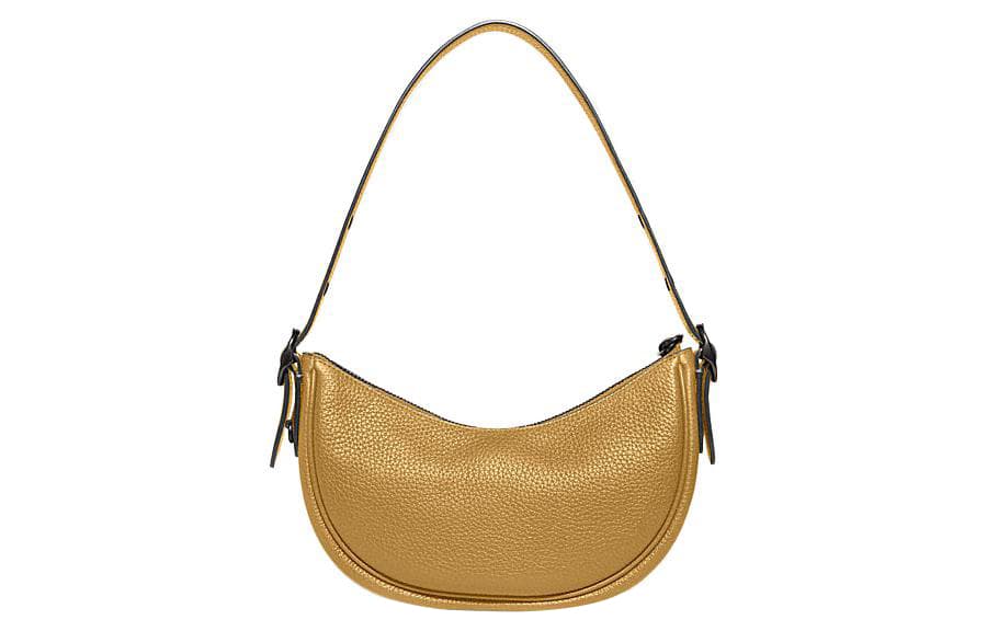 Мини-сумка COACH Luna 27 - изображение 2