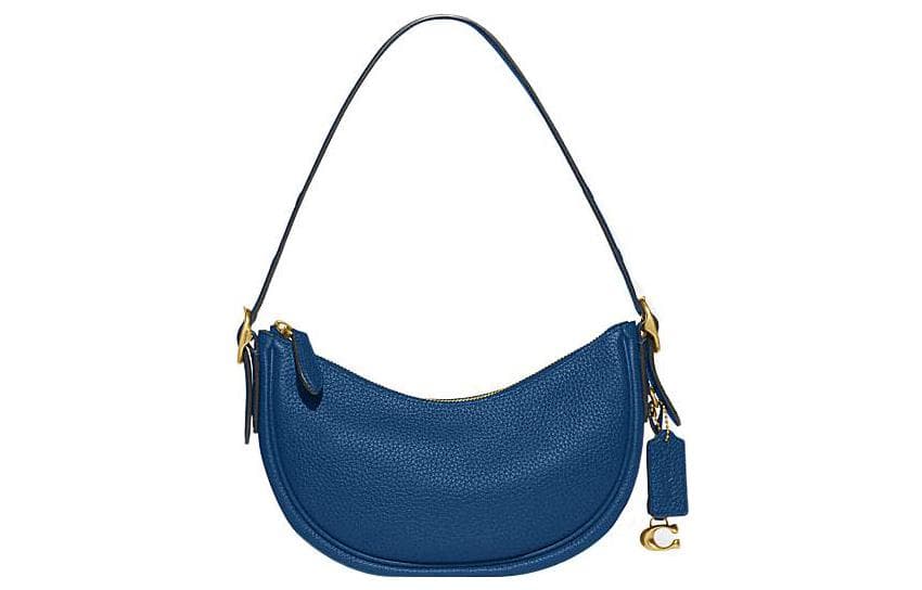 Мини-сумка COACH Luna 27 - изображение 1