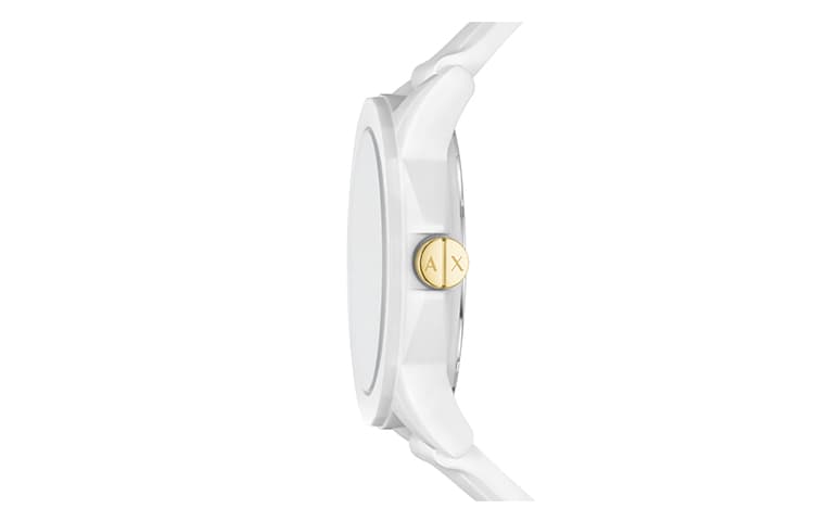Механические часы ARMANI EXCHANGE 40mm AX7126 - изображение 3