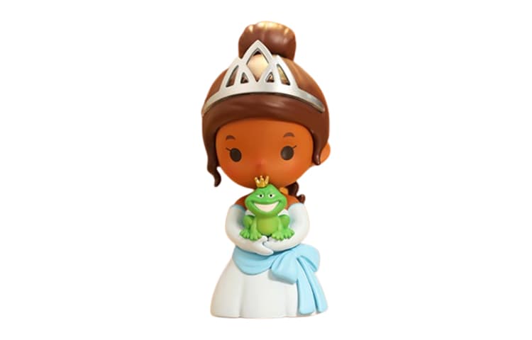 Фигурка POP MART 12 - изображение 1