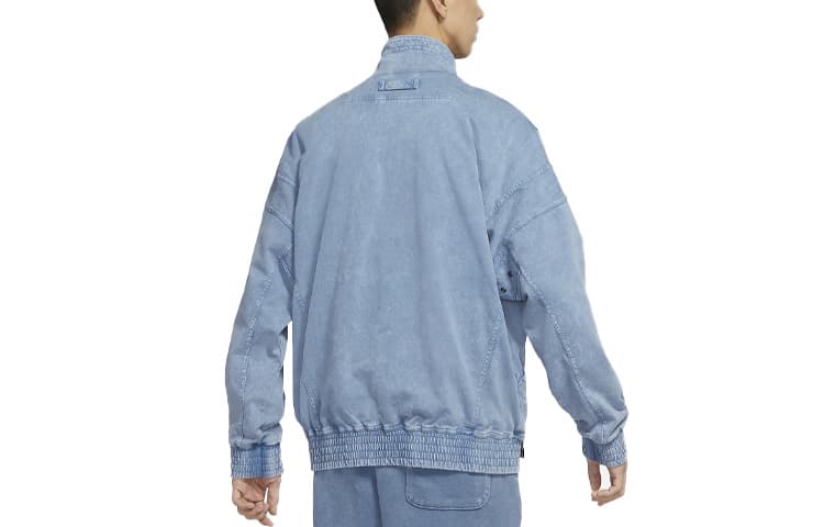 Куртка Nike Sportswear Jacket - изображение 2