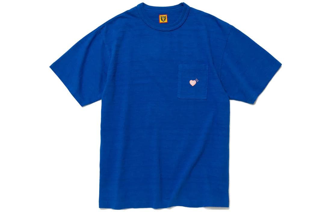 Футболка HUMAN MADE Flamingo Pocket TShirt T - изображение 1