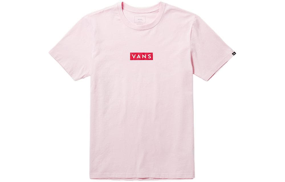 Футболка Vans LogoT - изображение 1
