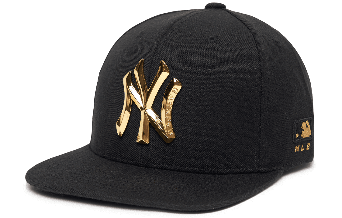 Кепка MLB LOGO - изображение 1