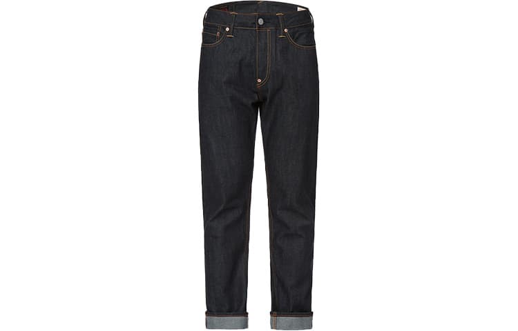 Штаны EVISU SS22 m - изображение 2