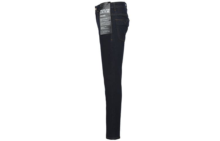 Штаны VERSACE JEANS COUTURE FW22 logo - изображение 3