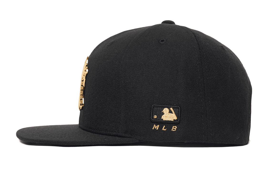 Кепка MLB LOGO - изображение 2