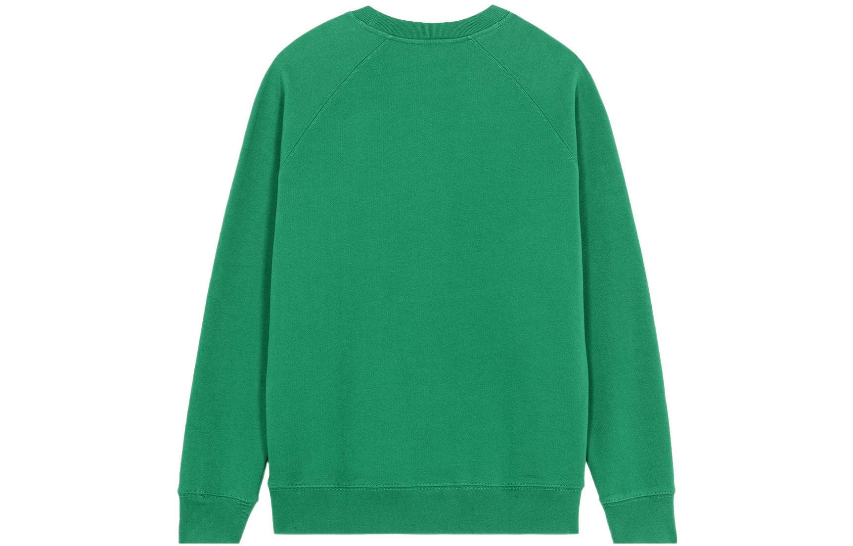 Худи Maison Kitsune FW21 - изображение 2