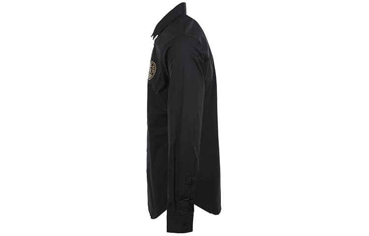 Рубашка VERSACE JEANS COUTURE FW22 Logo - изображение 3