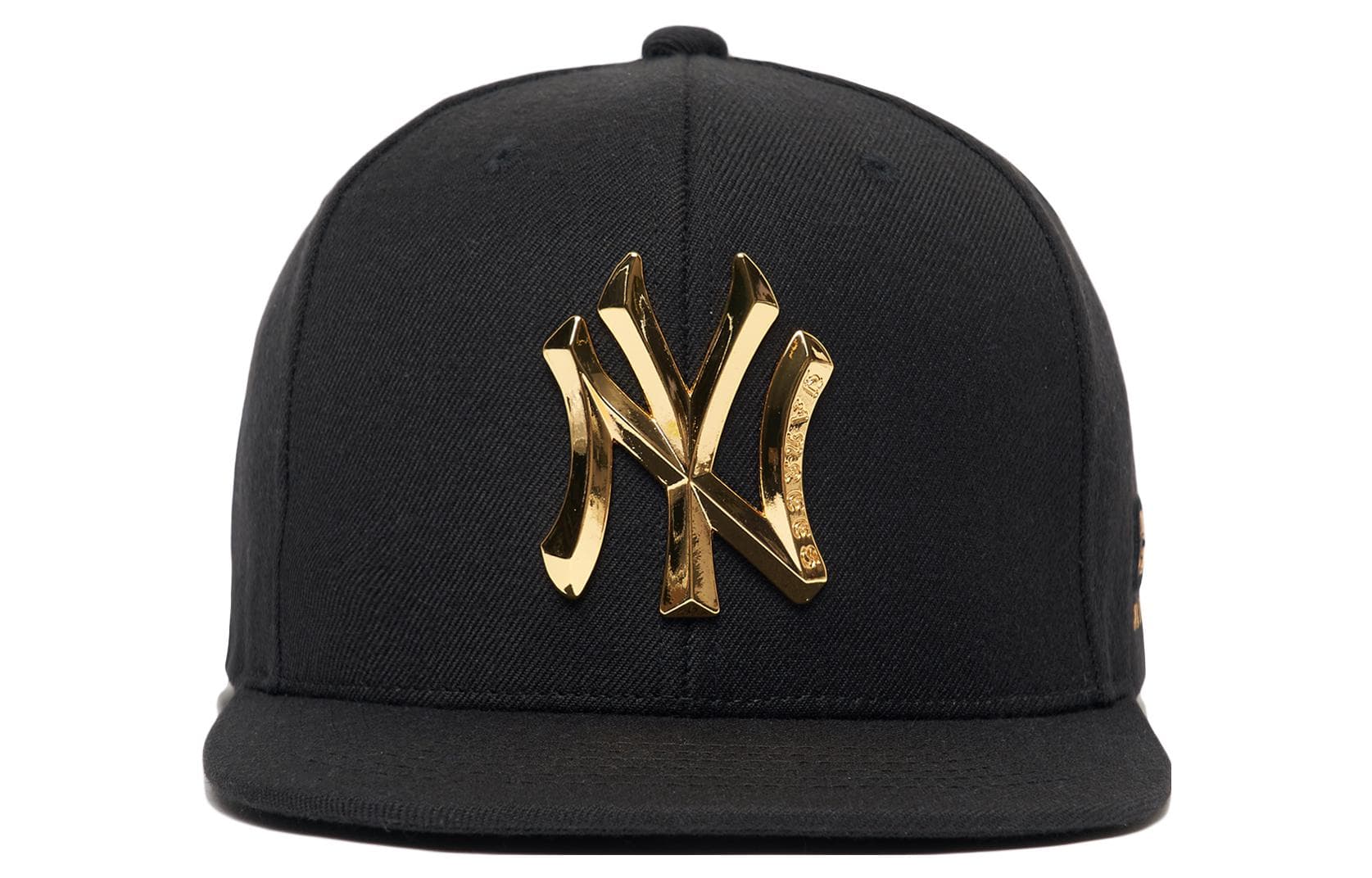 Кепка MLB LOGO - изображение 3