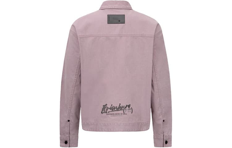 Куртка EVISU SS22 - изображение 2