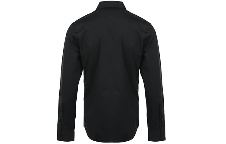 Рубашка VERSACE JEANS COUTURE FW22 Logo - изображение 2