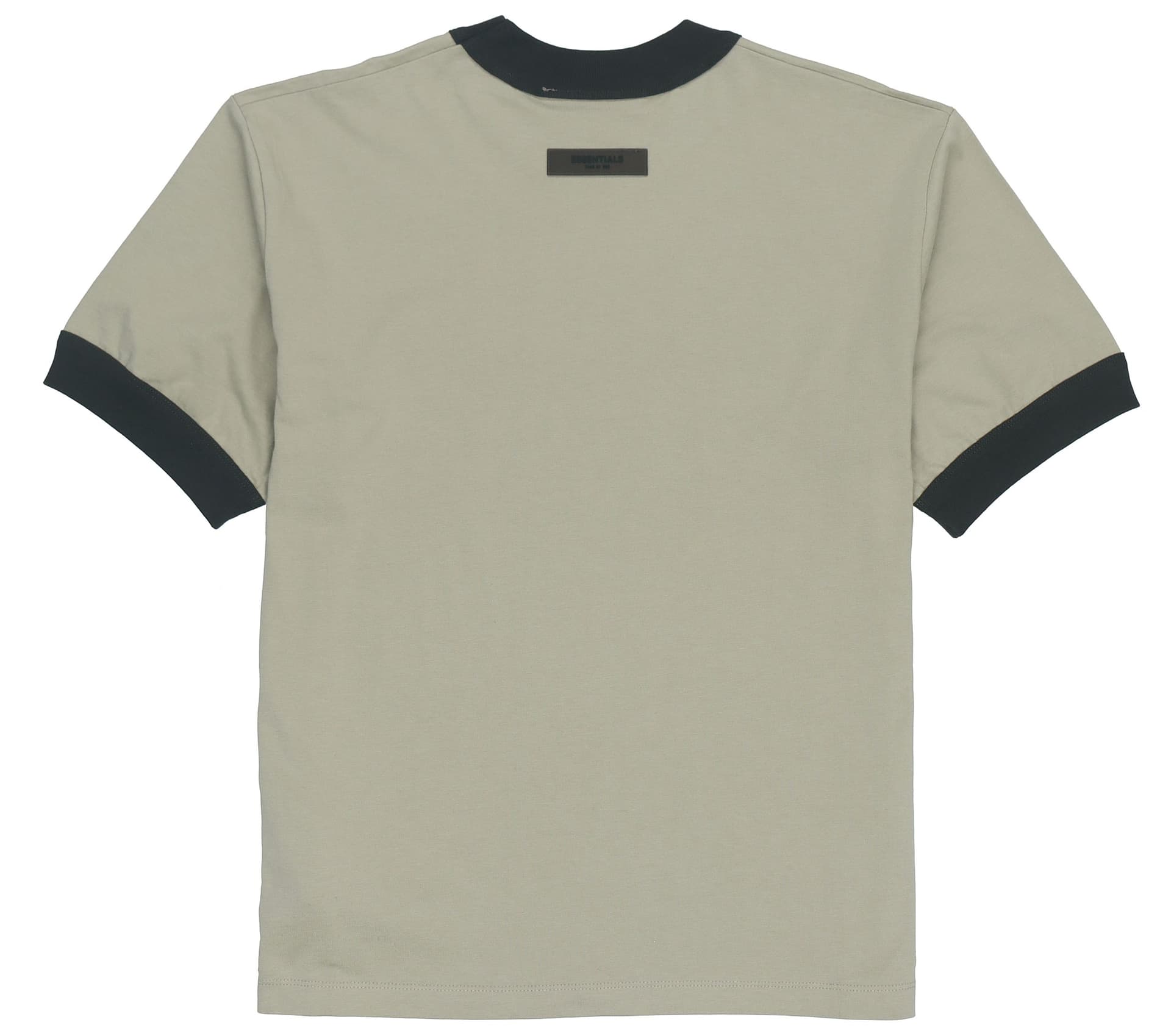 Футболка Fear of God Essentials SS22 LogoT - изображение 3