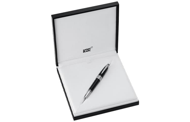 MONTBLANC F FM - изображение 2