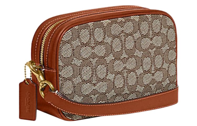 Сумка через плечо COACH Camera 23 - изображение 3
