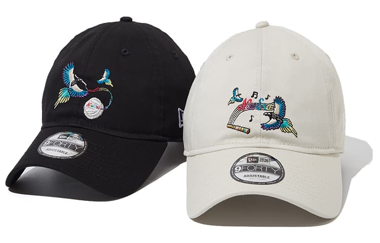Кепка New Era - изображение 5