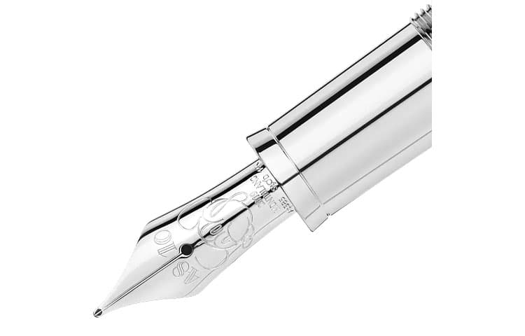 MONTBLANC MF - изображение 2