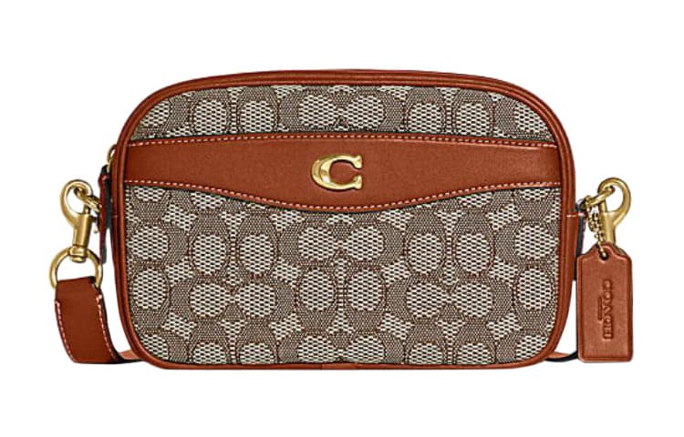 Сумка через плечо COACH Camera 23 - изображение 1