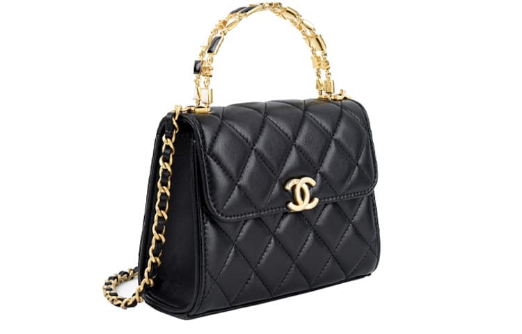 Сумка CHANEL Kelly - изображение 2