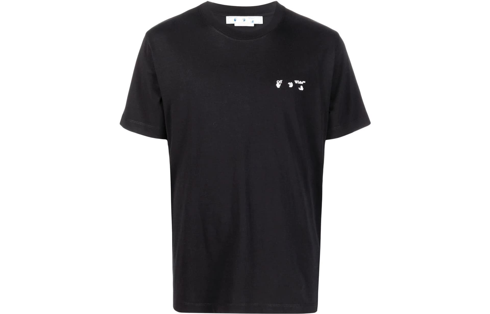 Футболка OFF-WHITE T - изображение 1