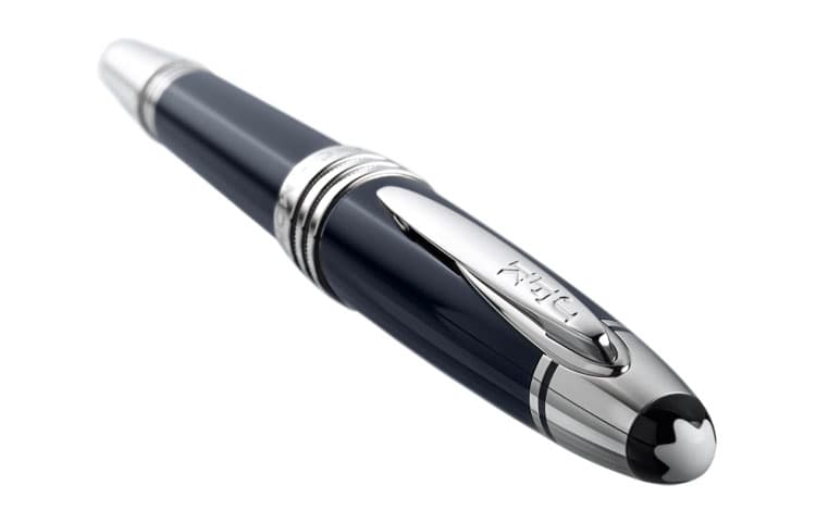MONTBLANC F FM - изображение 4