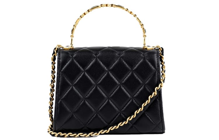 Сумка CHANEL Kelly - изображение 3
