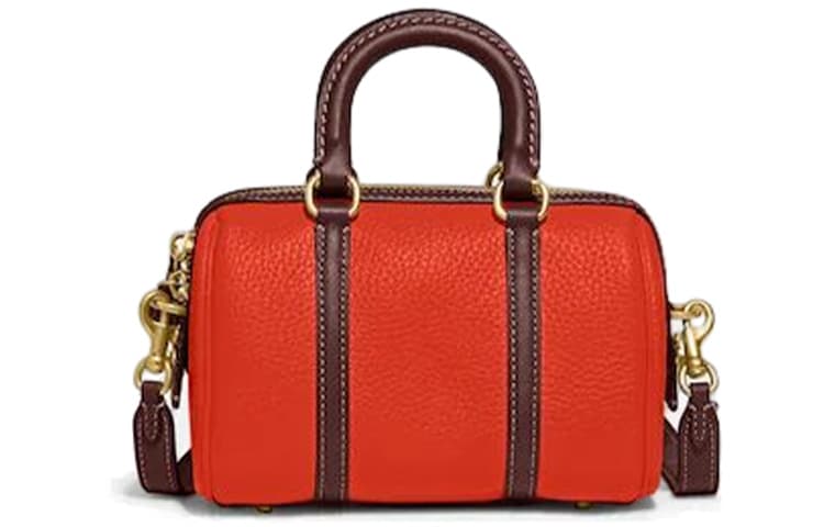 Сумка COACH Ruby 18 - изображение 1