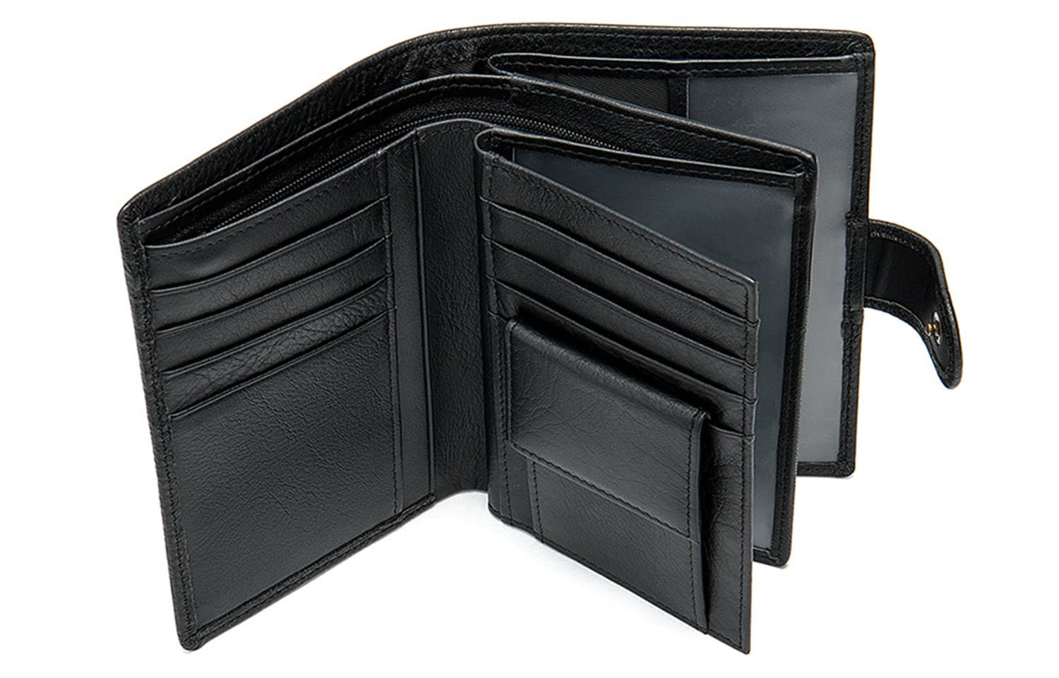 Кошелек NOMK rfid - изображение 2