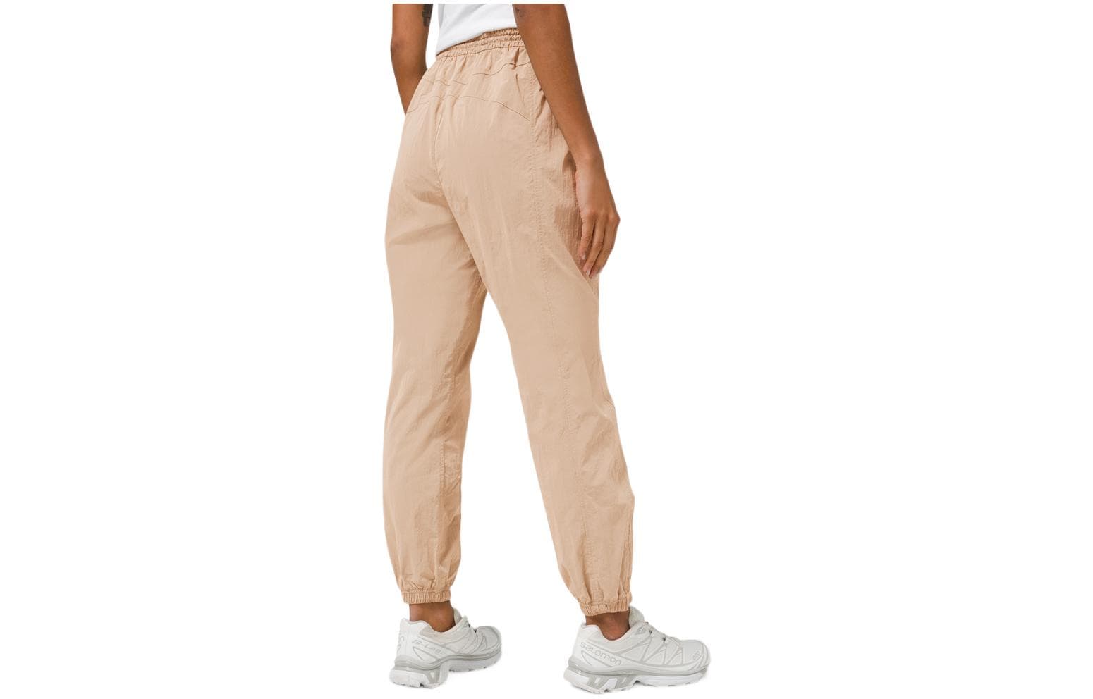 Штаны lululemon Evergreen Glyde - изображение 2
