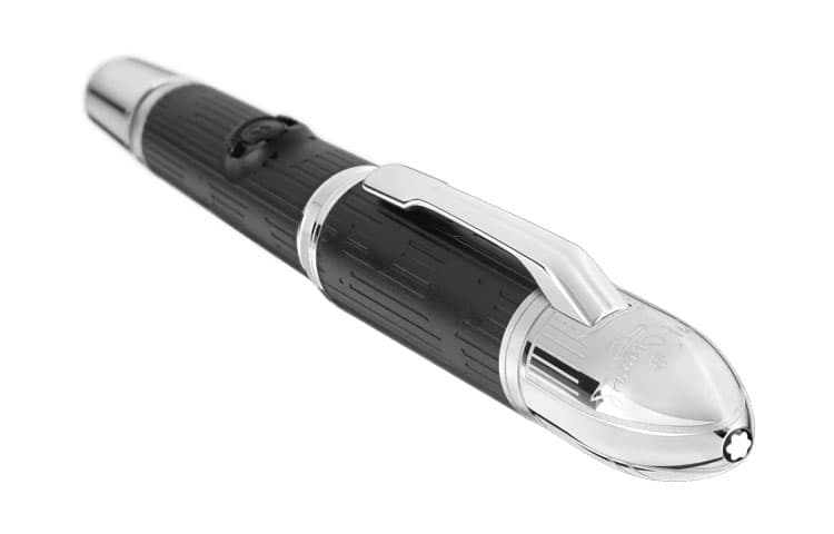MONTBLANC MF - изображение 3