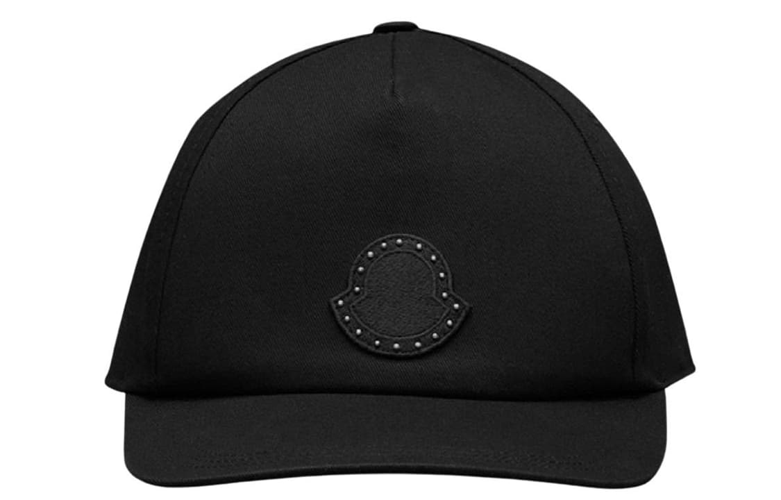 Кепка Moncler logo - изображение 2