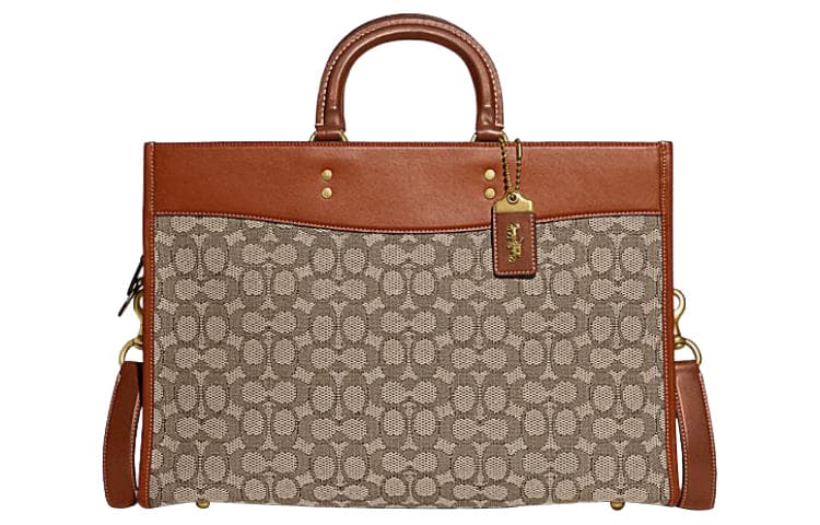 Сумка COACH Rogue 41 - изображение 1