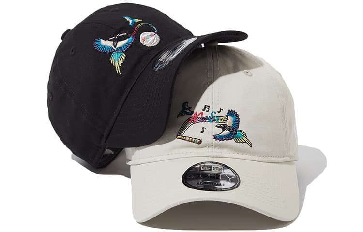 Кепка New Era - изображение 6