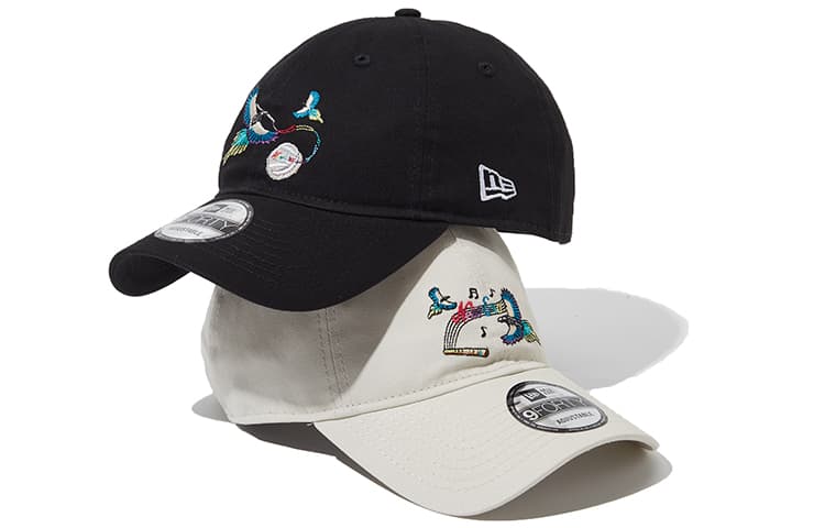 Кепка New Era - изображение 4
