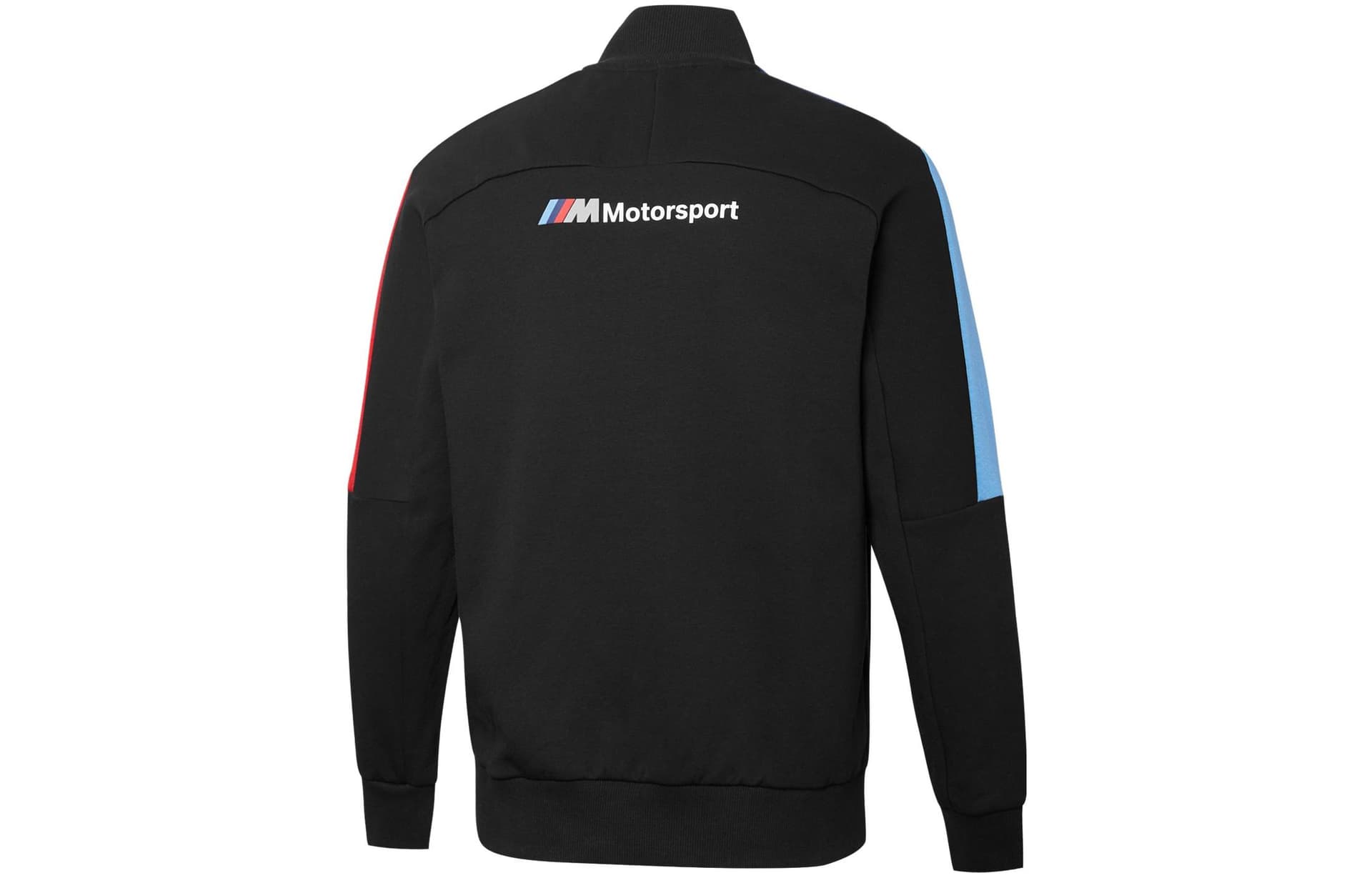 Куртка PUMA BMW SS22 - изображение 2