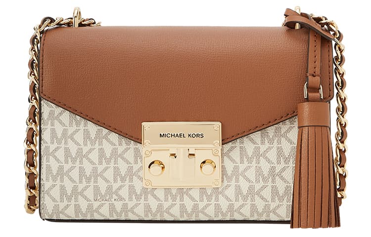 Сумка через плечо MICHAEL KORS MK Rose - изображение 1