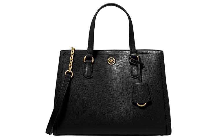 Сумка MICHAEL KORS MK Chantal - изображение 1