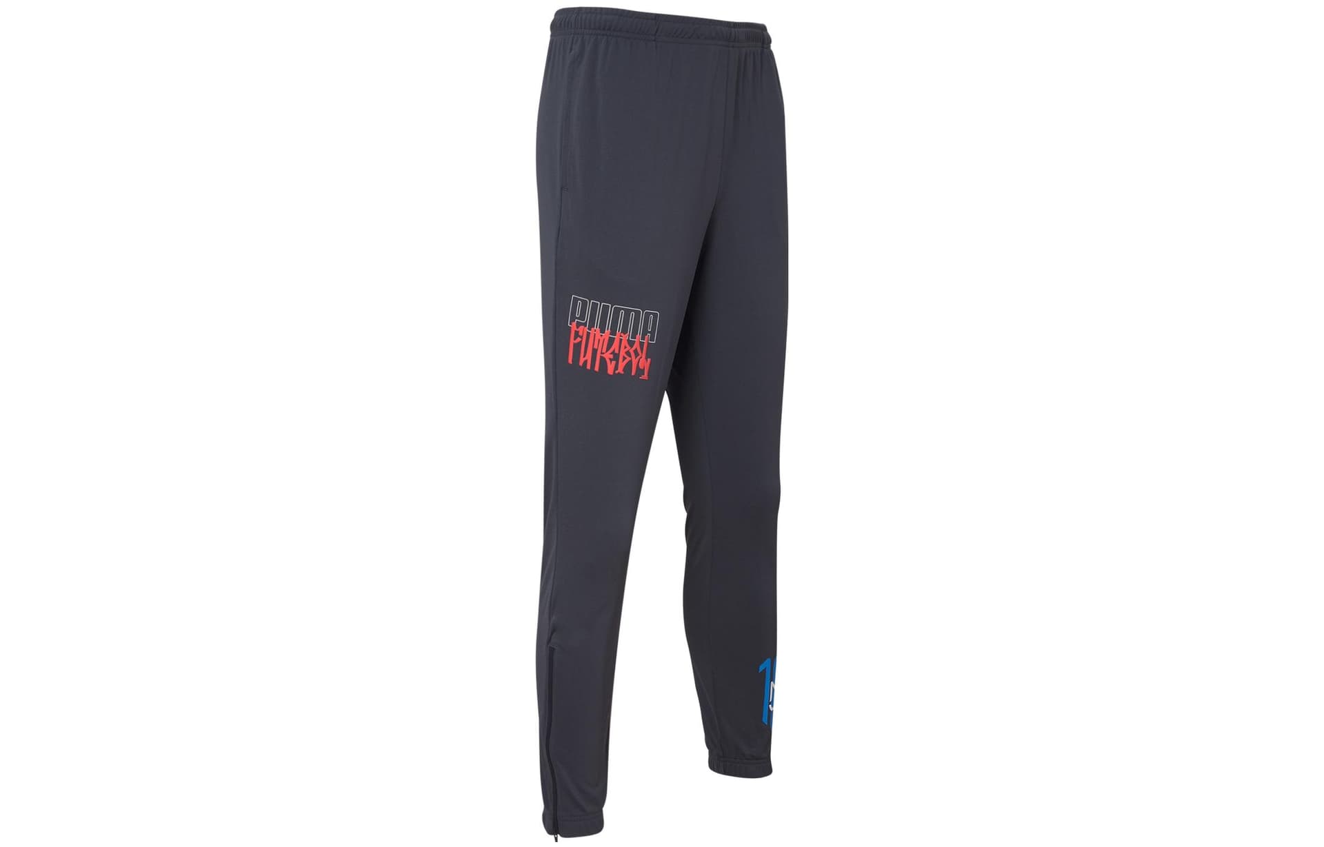 Штаны Puma Logo - изображение 3