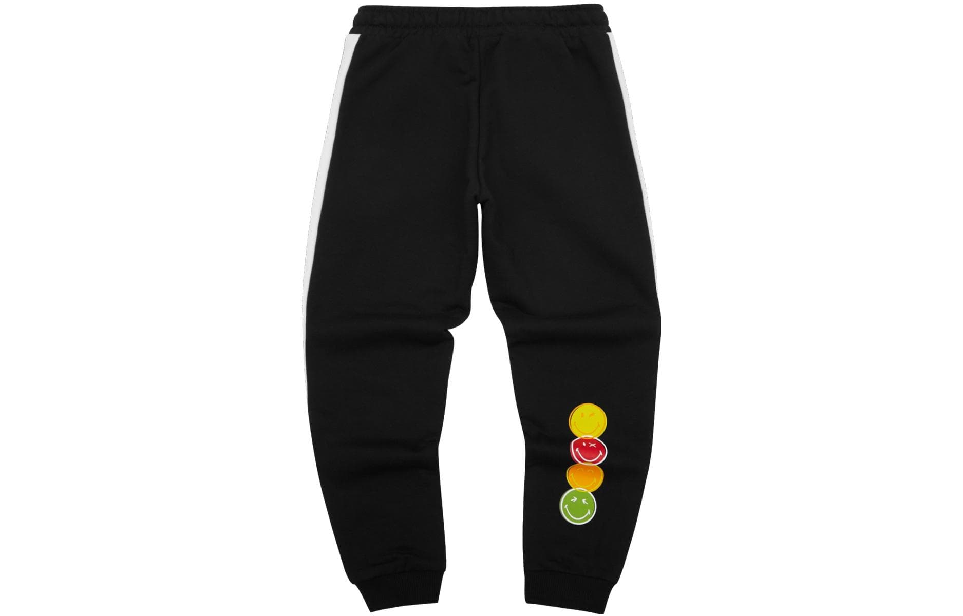 Puma x Smileyworld SS22 Logo - изображение 2