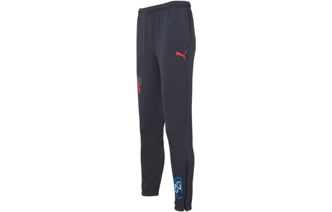 Штаны Puma Logo - изображение 4