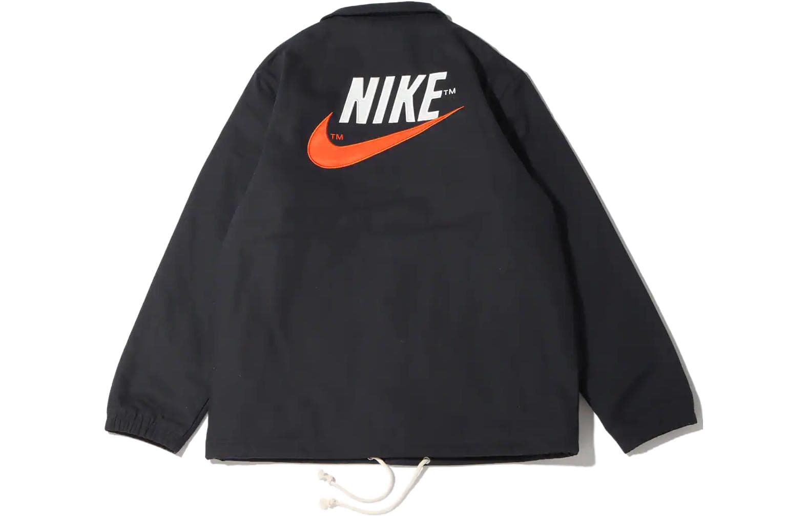 Зимняя куртка пуховик Nike Trend Capsule - изображение 2