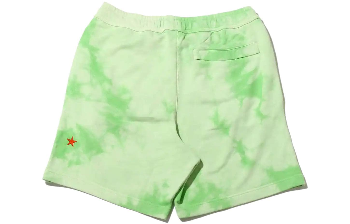 Шорты Nike Sportswear French Terry Shorts - изображение 2