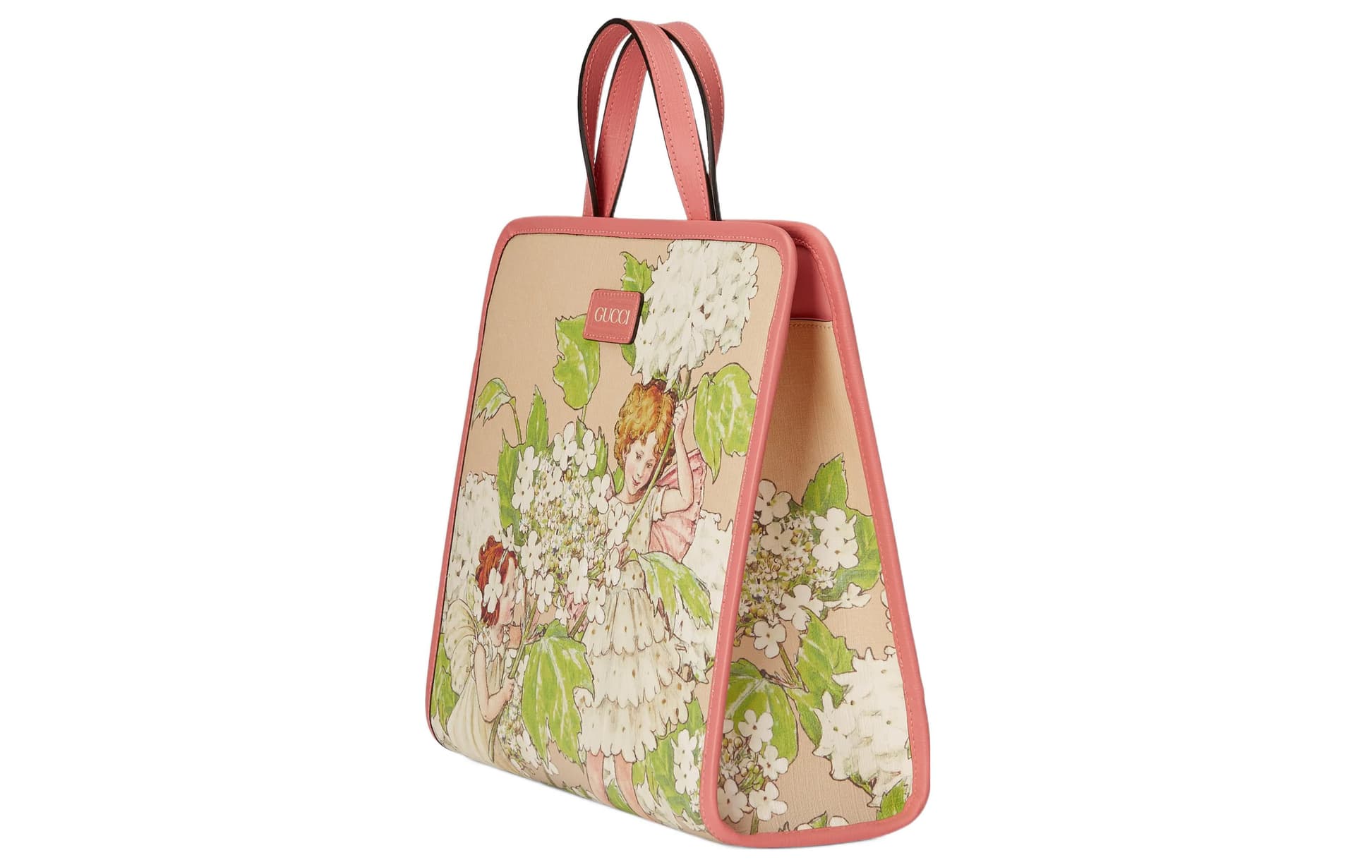 Gucci Tote Bag - изображение 2