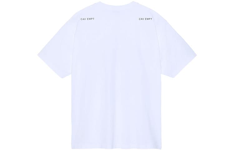 Футболка Cav Empt SS22 Enhancement T T - изображение 2