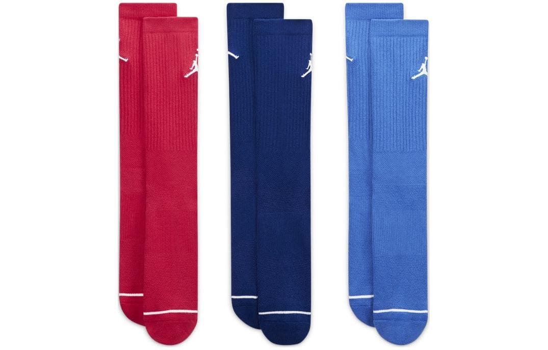 Носки Jordan Logo 13 - изображение 2