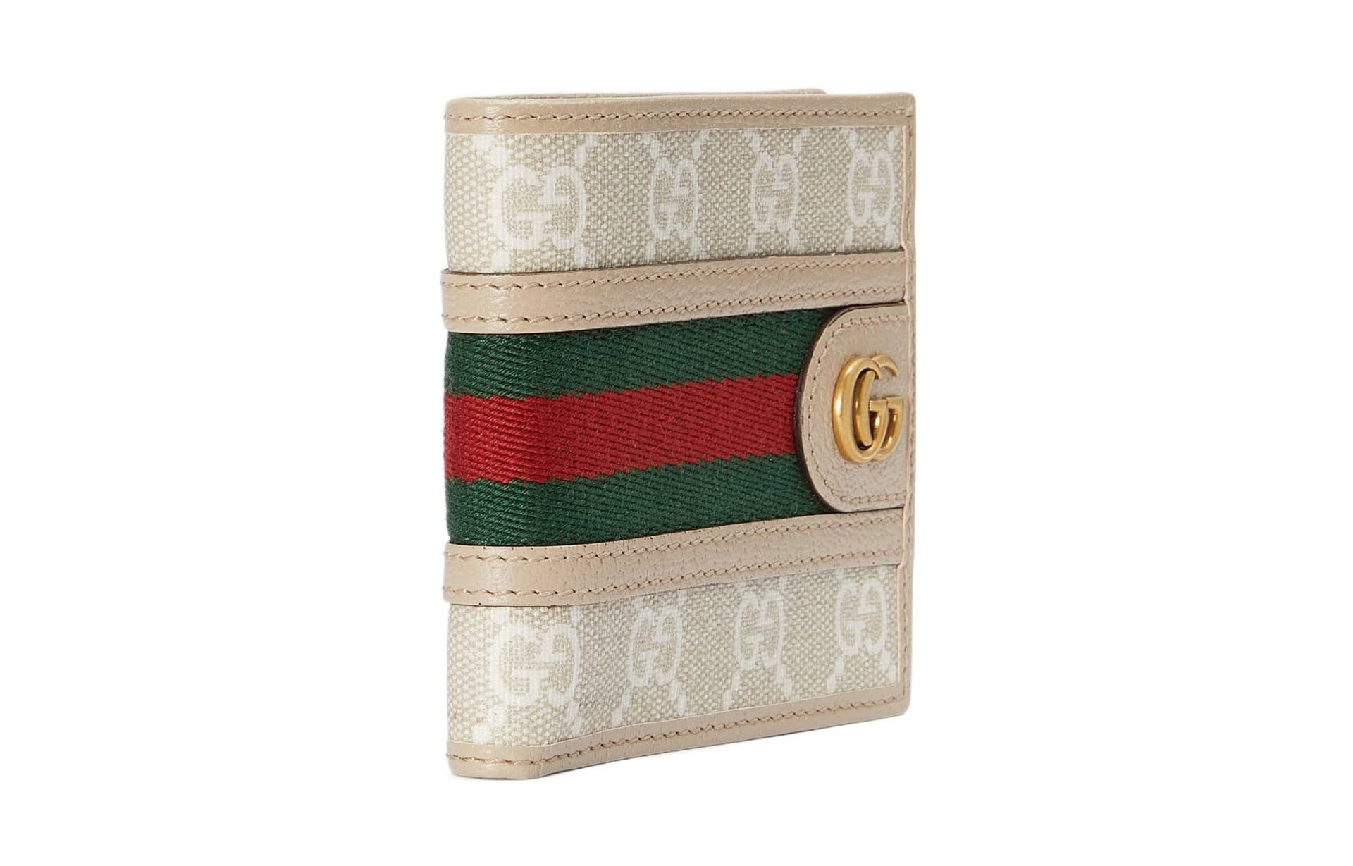 Кошелек GUCCI Ophidia G - изображение 2